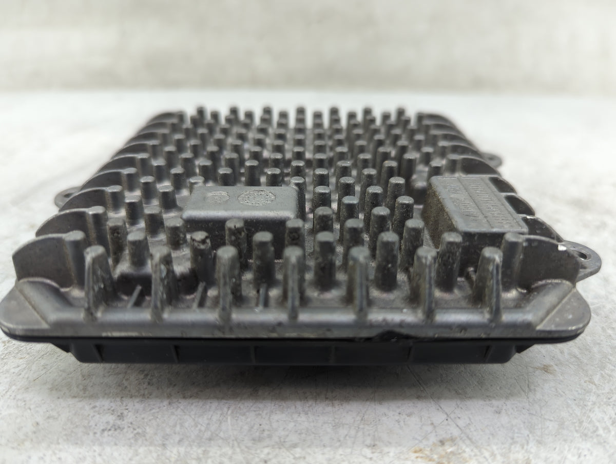 2014-2018 Bmw X5 Headlight Ballast Head Light 1463019 - Oemusedautoparts1.com