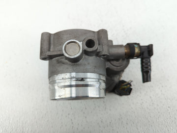 2011-2018 Bmw X5 Throttle Body P/N:A2C83786800 A2C53356724 Fits Fits 2010 2011 2012 2013 2014 2015 2016 2017 2018 2019 2020 OEM Used Auto Parts