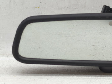 2014-2018 Bmw X5 Interior Rear View Mirror Replacement OEM P/N:E11046662 E11026662 Fits OEM Used Auto Parts