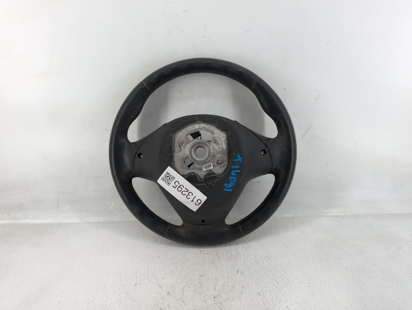 steering wheel - Oemusedautoparts1.com