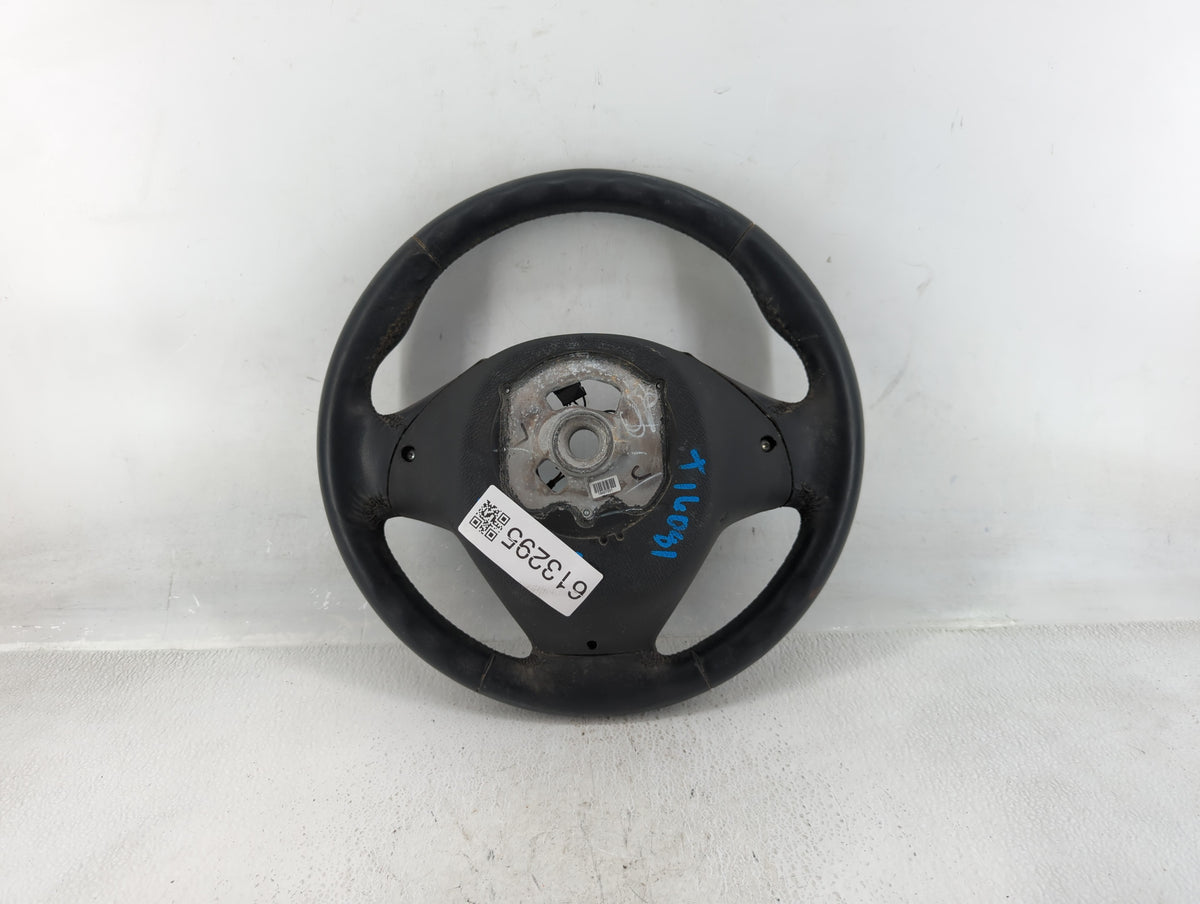 steering wheel - Oemusedautoparts1.com