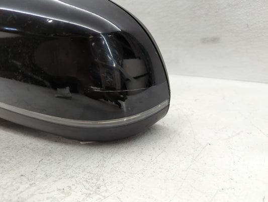 2016 Bmw X6 Driver Side View Mirror - Left Door Mirror OEM Used