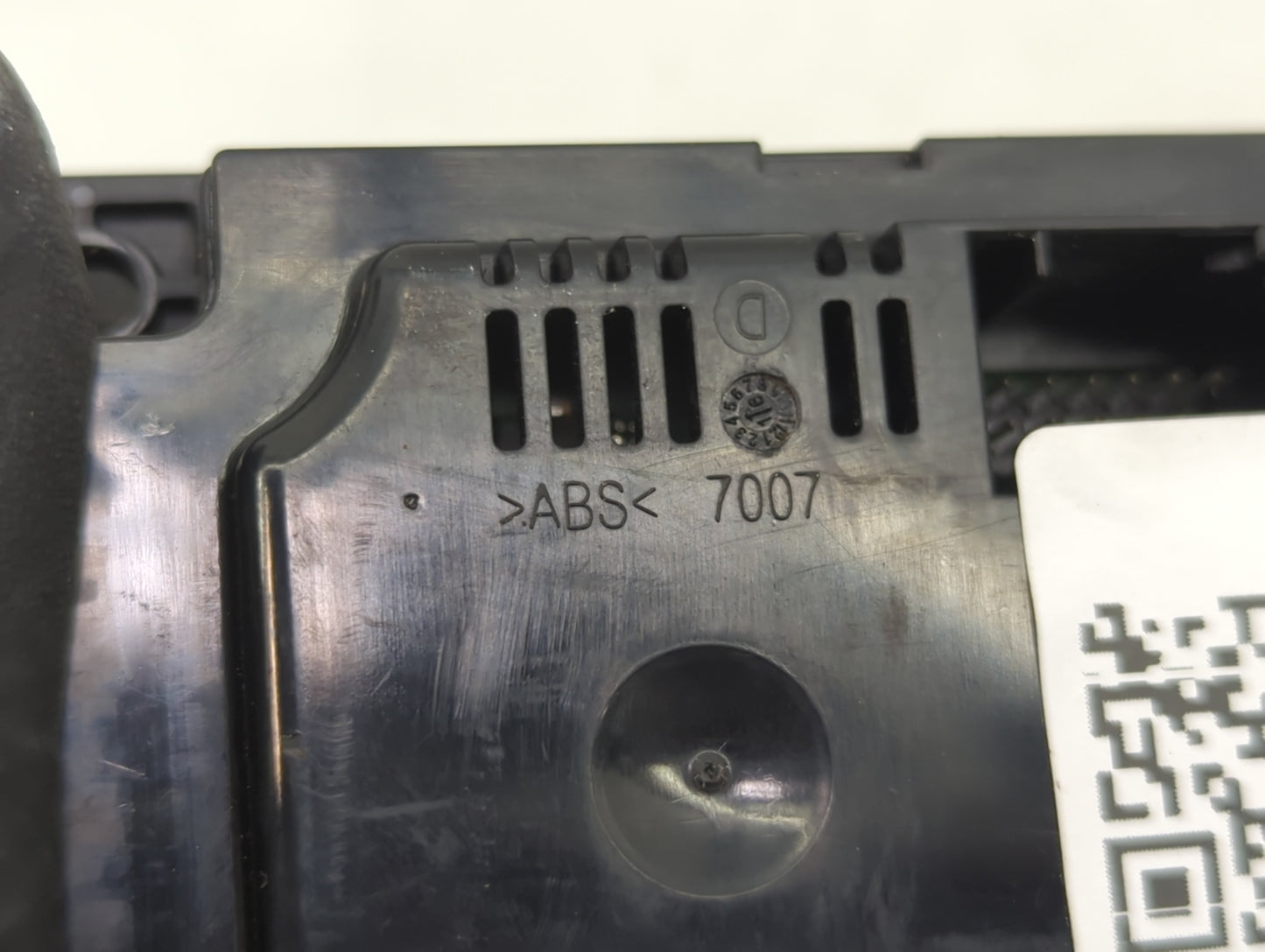 2011-2016 Bmw Z4 Climate Control Module Temperature AC/Heater Replacement Fits Fits 2011 2012 2013 2014 2015 2016 OEM Used A