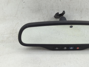 2009-2017 Buick Enclave Interior Rear View Mirror Replacement OEM Fits OEM Used Auto Parts