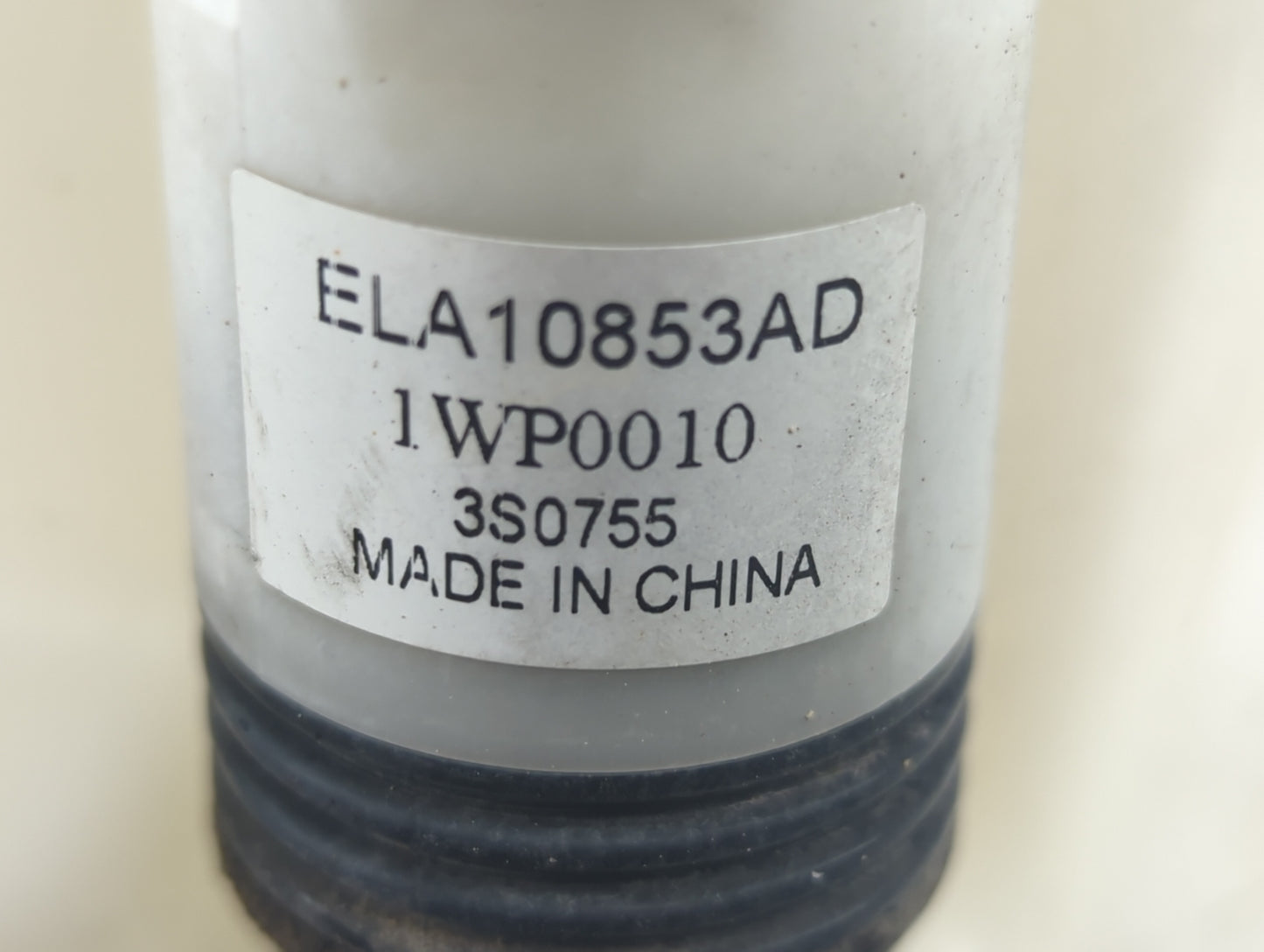 2010-2017 Buick Enclave Windshield Washer Fluid Reservoir Bottle Oem - Oemusedautoparts1.com