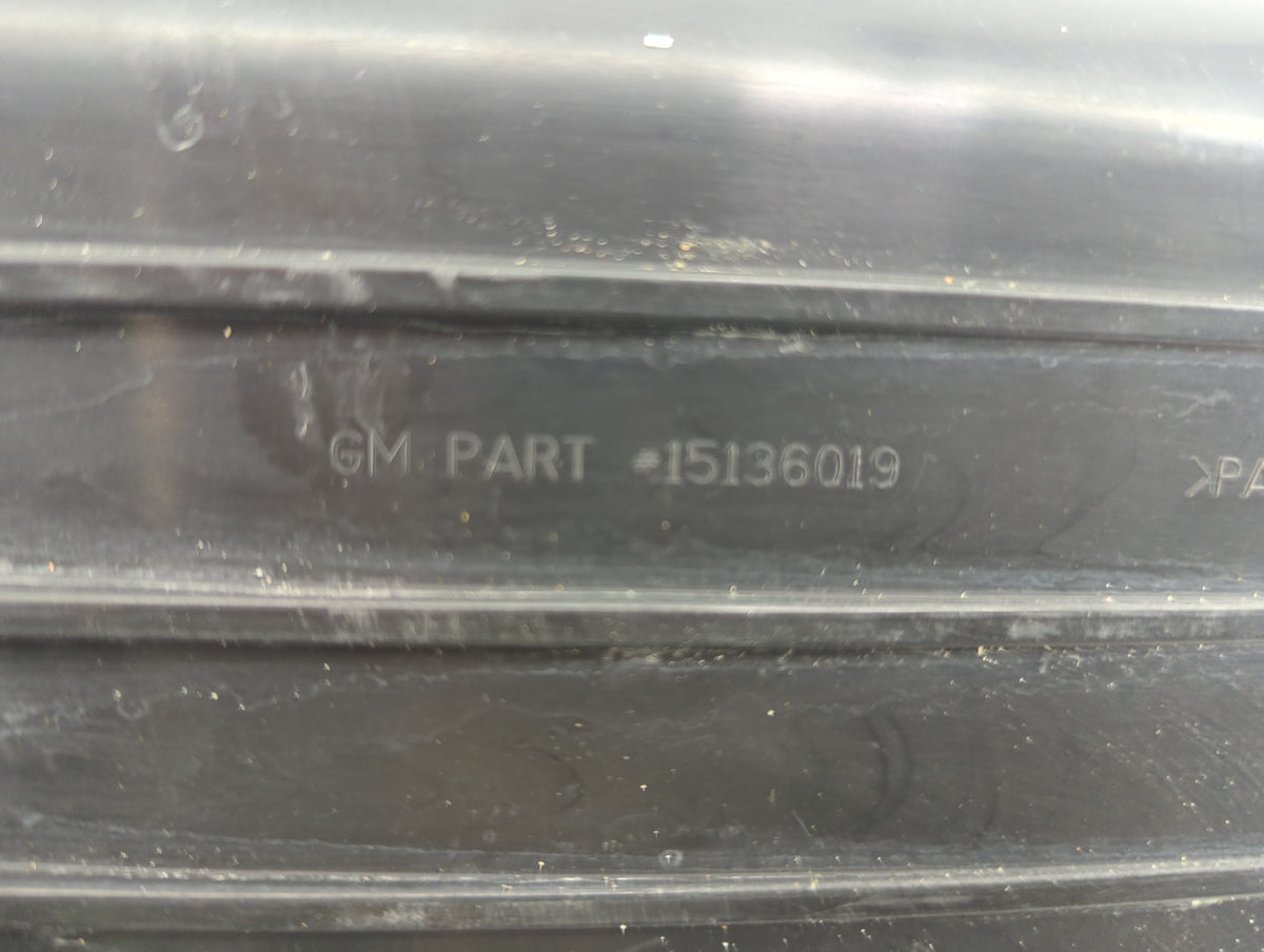 2016 Buick Enclave Fuel Vapor Charcoal Canister 1410581 - Oemusedautoparts1.com