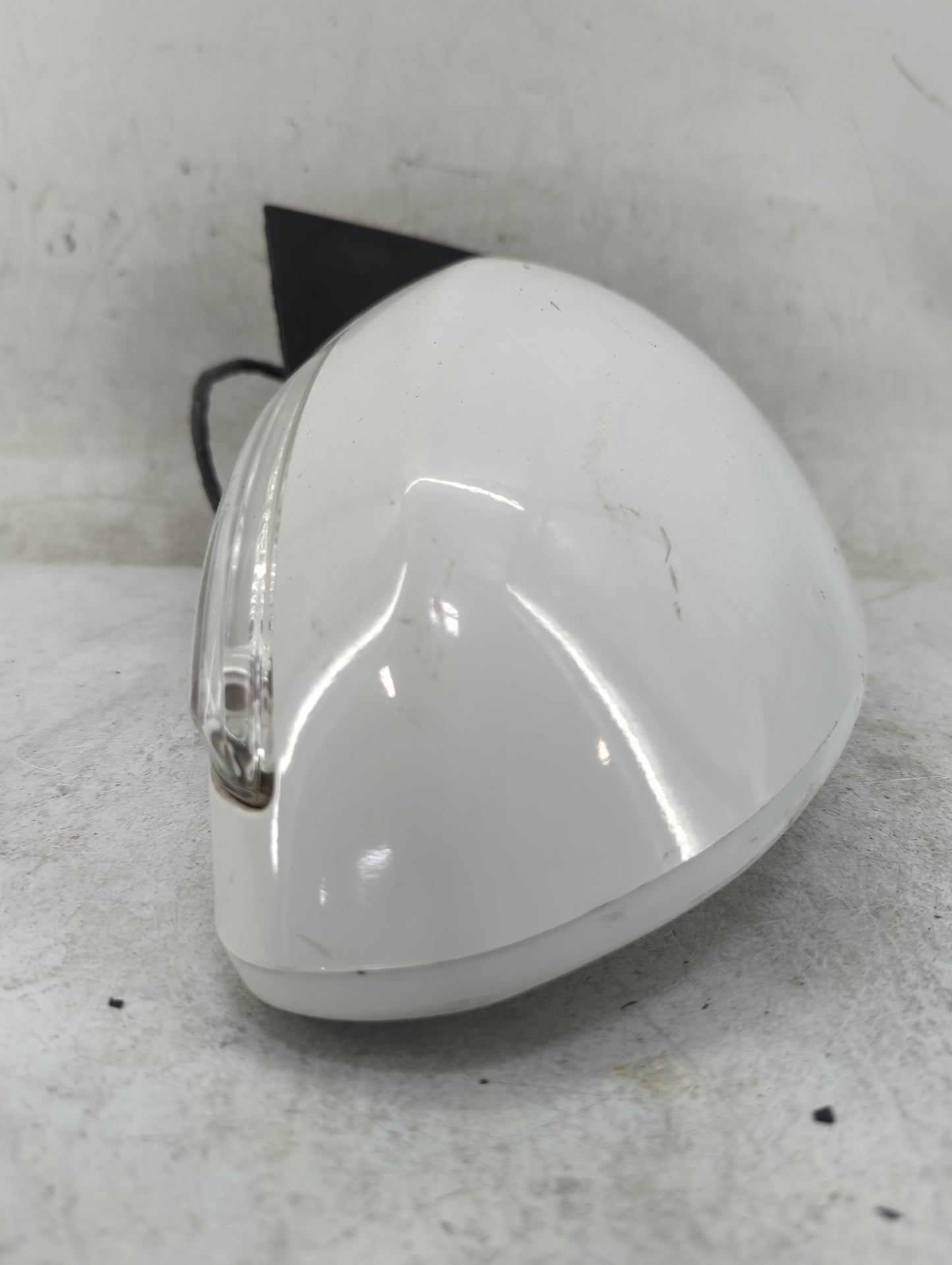 2008-2017 Buick Enclave Driver Side View Mirror - Left Door Mirror OEM Used - Oemusedautoparts1.com