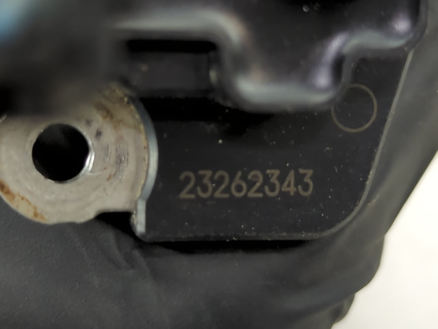 2012-2020 Buick Enclave Mass Air Flow Meter Maf 1485483 - Oemusedautoparts1.com