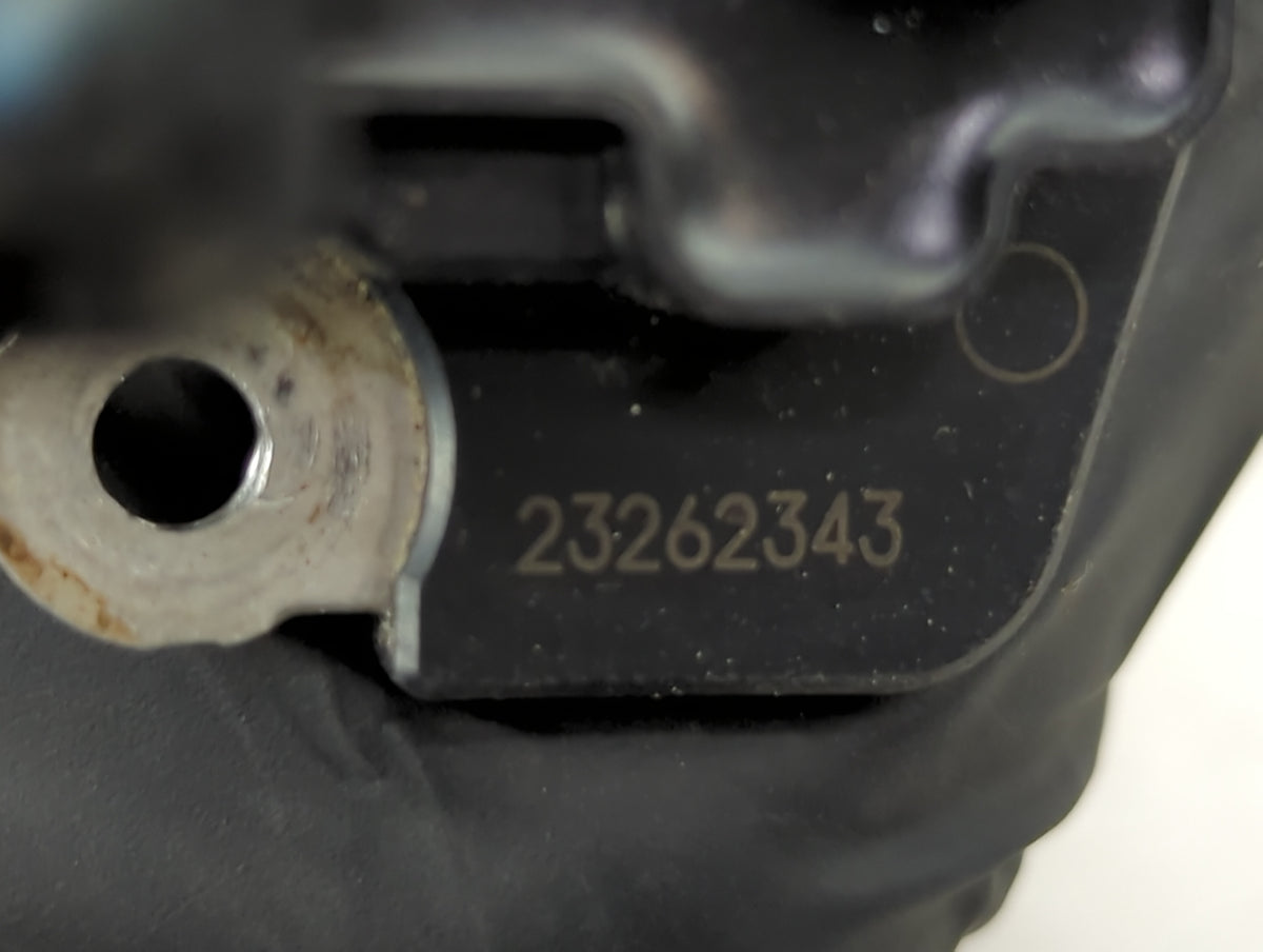 2012-2020 Buick Enclave Mass Air Flow Meter Maf Sensor 1485483 - Oemusedautoparts1.com