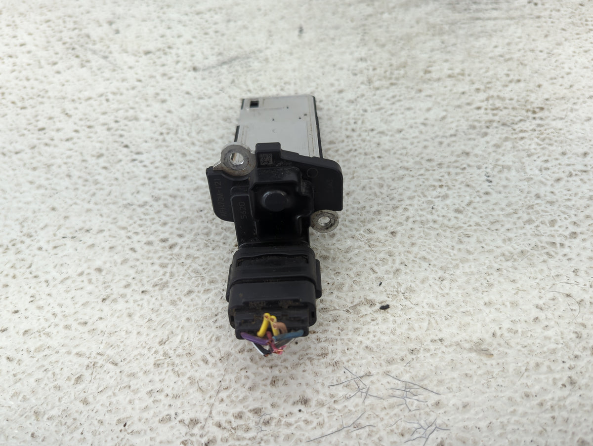 2012-2020 Buick Enclave Mass Air Flow Meter Maf Sensor 1487876 - Oemusedautoparts1.com