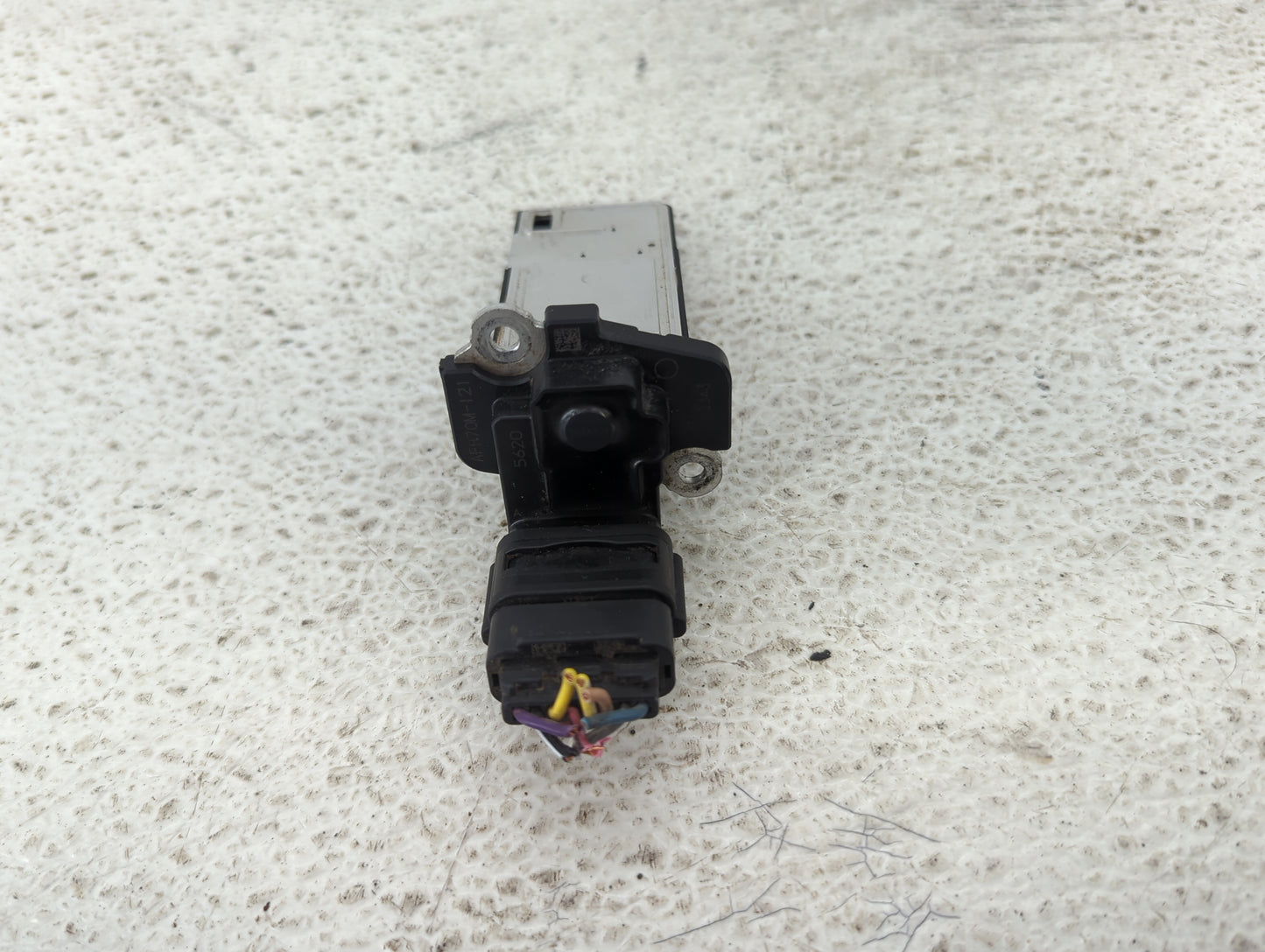 2012-2020 Buick Enclave Mass Air Flow Meter Maf 1487876 - Oemusedautoparts1.com