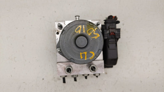 2012-2017 Buick Enclave ABS Pump Control Module Replacement P/N:22822156 22912779 Fits Fits 2012 2013 2014 2015 2016 2017 OEM Used Auto Parts
