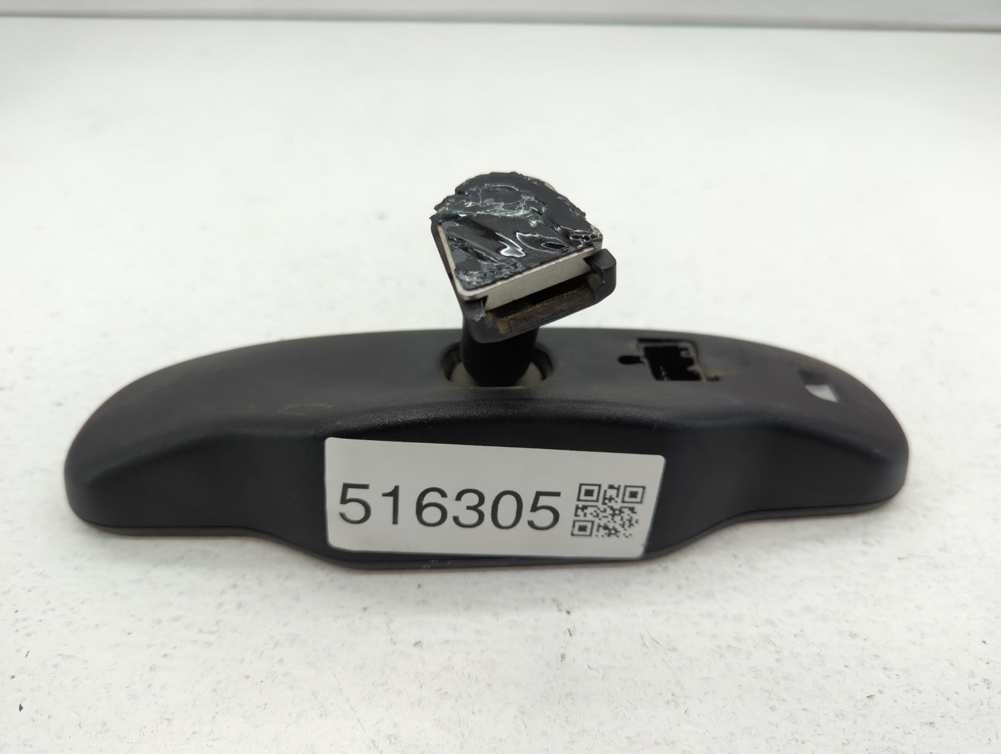 2009-2017 Buick Enclave Interior Rear View Mirror Replacement OEM P/N:15269045 Fits OEM Used Auto Parts - Oemusedautoparts1.