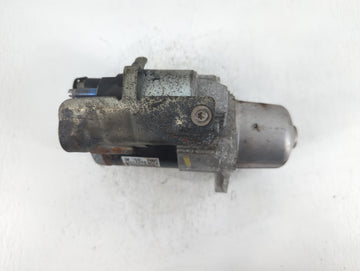 2008-2017 Buick Enclave Car Starter Motor Solenoid OEM P/N:M000T23871ZC 12645298 Fits OEM Used Auto Parts
