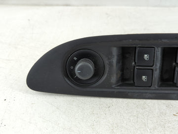 2013-2016 Buick Encore Master Power Window Switch Replacement Driver Side Left P/N:95025523-600R Fits Fits 2013 2014 2015 2016 OEM Used Auto Parts