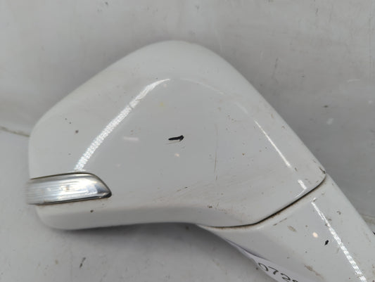 2016 Buick Encore Passenger Side View Mirror - Right Door Mirror OEM Used
