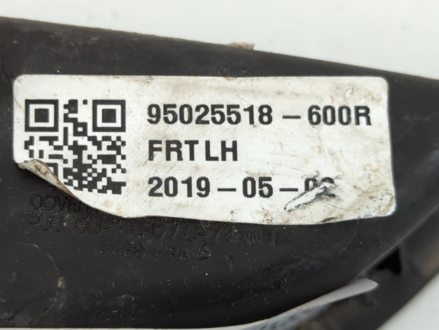 2013-2016 Buick Encore Master Power Window Switch Replacement Driver Side Left P/N:95025518 Fits Fits 2013 2014 2015 2016 OE
