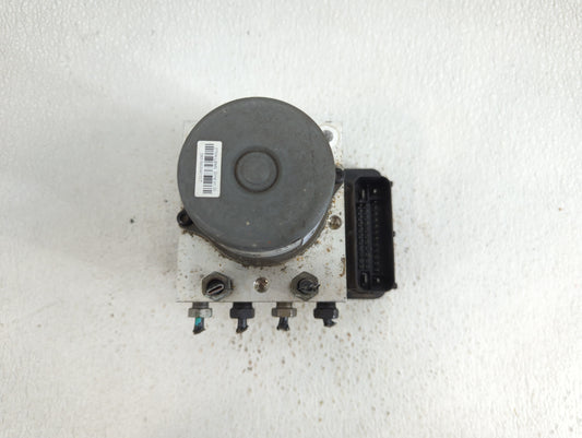 2016 Buick Encore ABS Pump Control Module Replacement P/N:42403007 Fits OEM Used Auto Parts