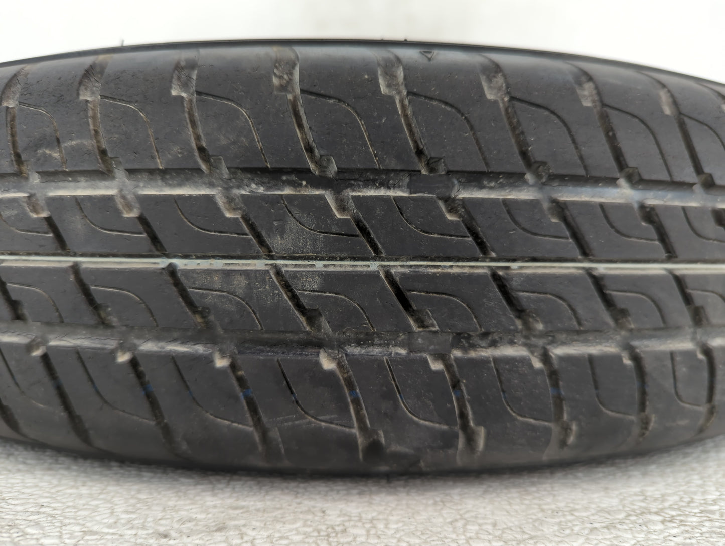 2013-2022 Buick Encore Spare Donut Tire Wheel Rim Oem - Oemusedautoparts1.com