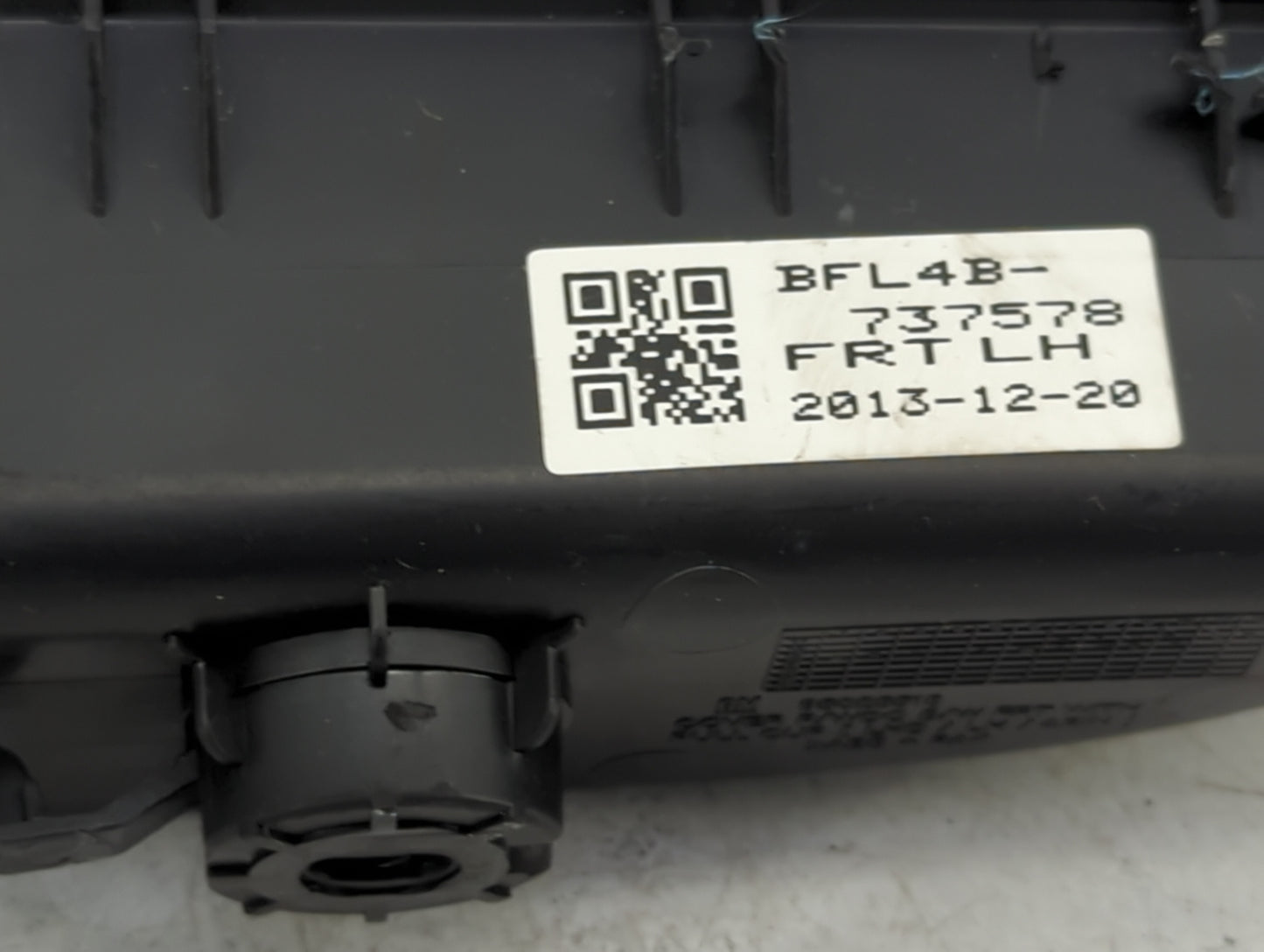 2016 Buick Encore Master Power Window Switch Replacement Driver Side Left P/N:95025518-600R Fits Fits 2015 2017 OEM Used Aut