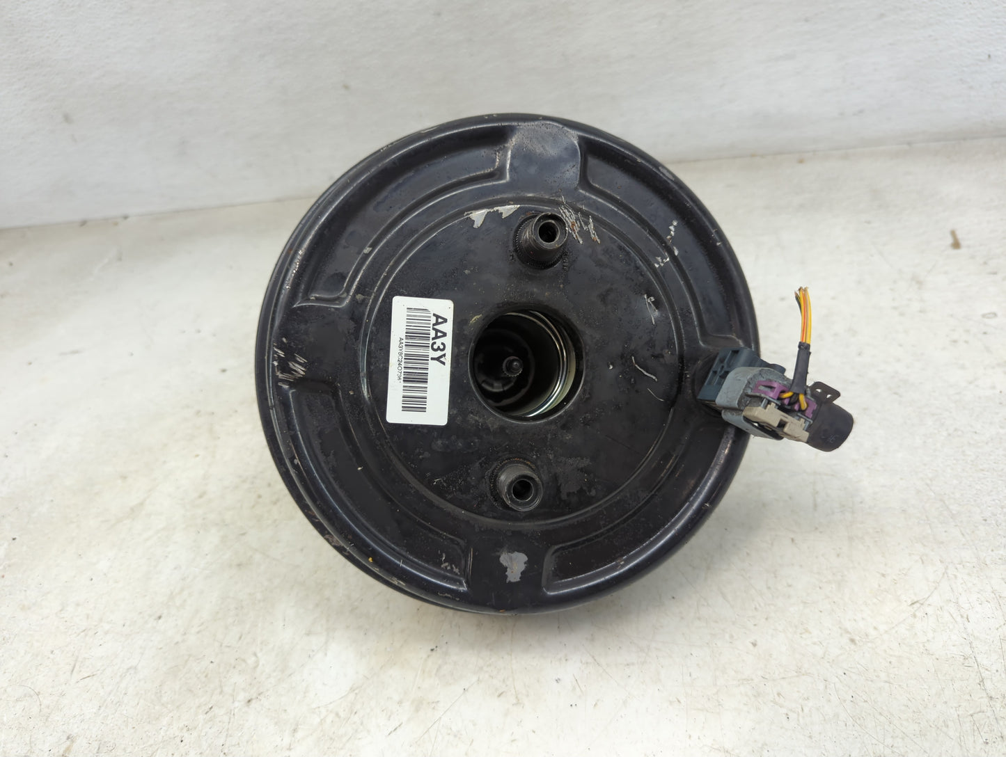 2013-2021 Buick Encore Power Brake Booster Oem 1450718 - Oemusedautoparts1.com