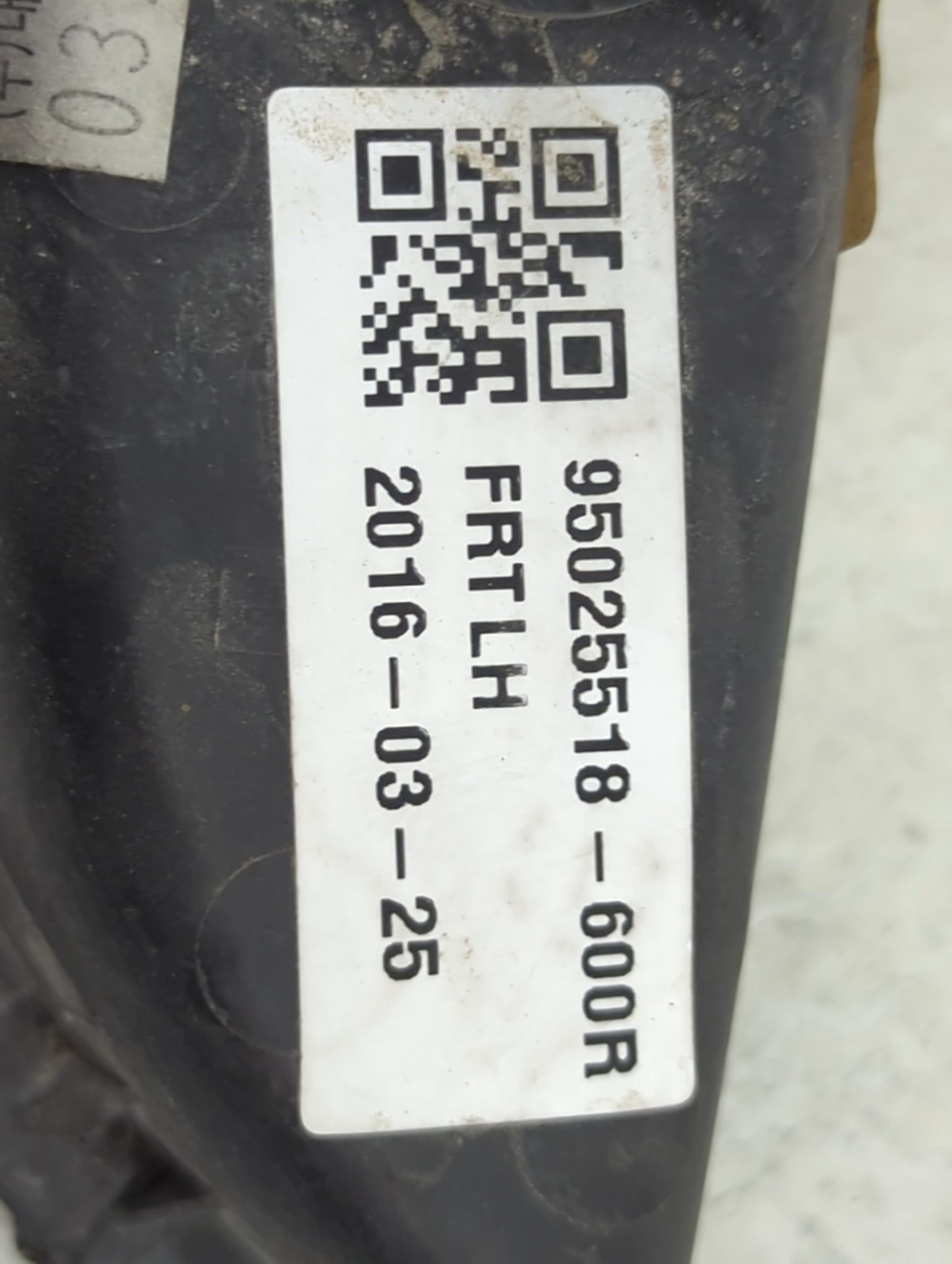 2017-2020 Buick Encore Master Power Window Switch Replacement Driver Side Left P/N:95025518-600R Fits Fits 2017 2018 2019 20