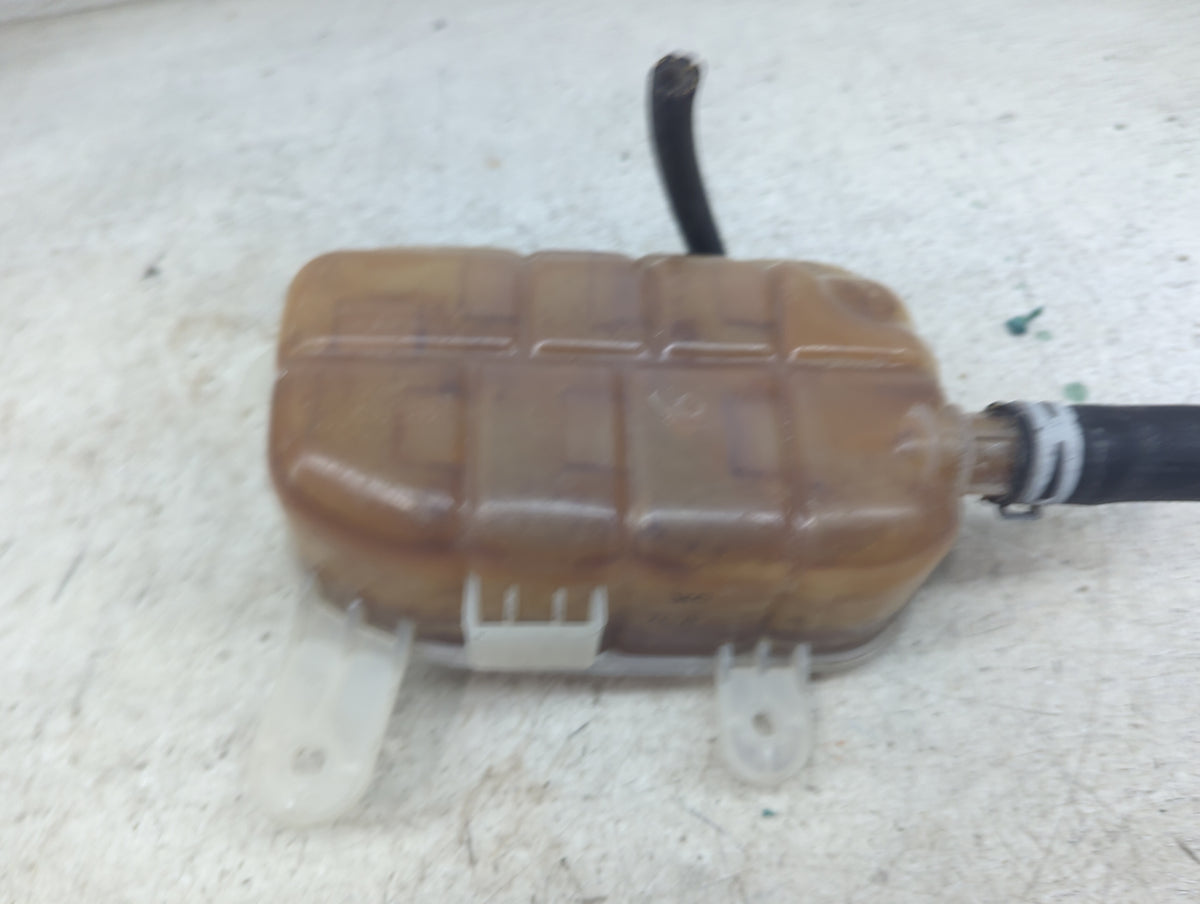 2013-2021 Buick Encore Radiator Coolant Overflow Expansion Tank Bottle 1499512 - Oemusedautoparts1.com