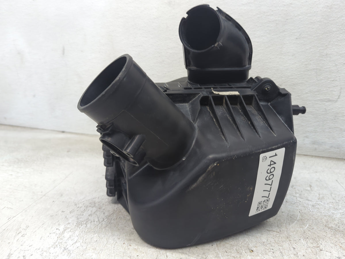 2013-2021 Buick Encore Air Cleaner Intake-duct Hose Tube 1499777 - Oemusedautoparts1.com