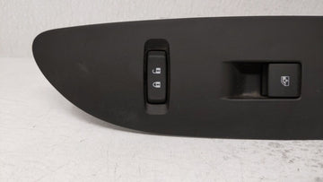2016 Buick Encore Passeneger Right Power Window Switch 13305370