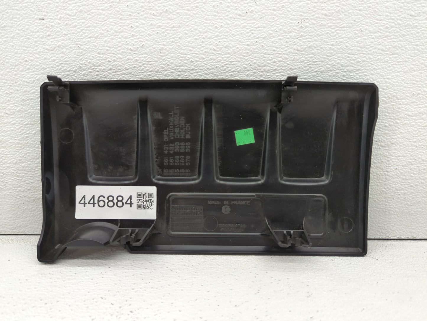 2016 Buick Encore Engine Cover - Oemusedautoparts1.com