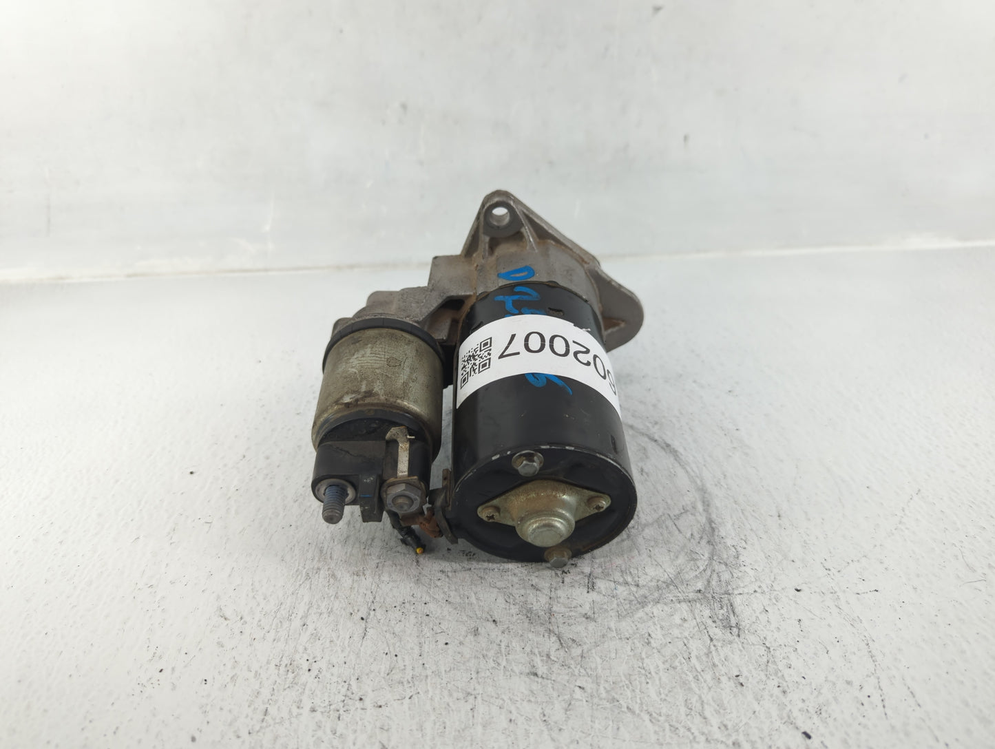 2014-2021 Buick Encore Car Starter Motor Solenoid OEM P/N:55 578 921 Fits Fits 2014 2015 2016 2017 2018 2019 2020 2021 OEM U