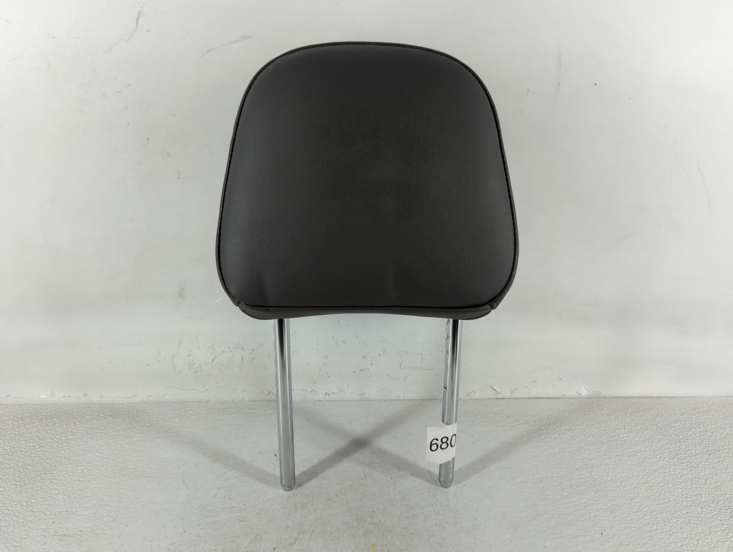 2015-2016 Buick Encore Headrest Head Rest Front Driver Passenger Seat - Oemusedautoparts1.com
