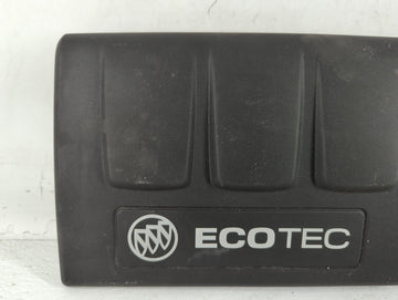 2016 Buick Encore Engine Cover