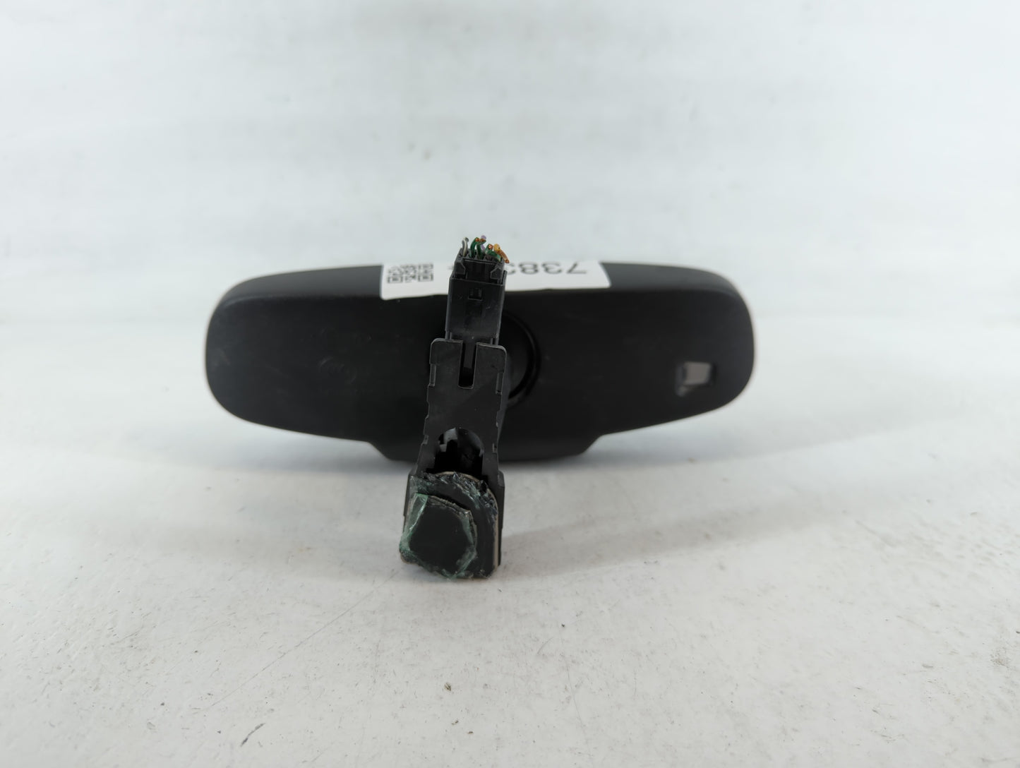 2013-2020 Buick Encore Interior Rear View Mirror Replacement OEM P/N:IE11 026539 Fits OEM Used Auto Parts - Oemusedautoparts