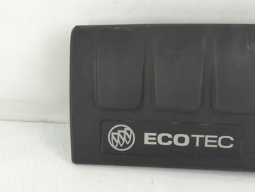2016 Buick Encore Engine Cover