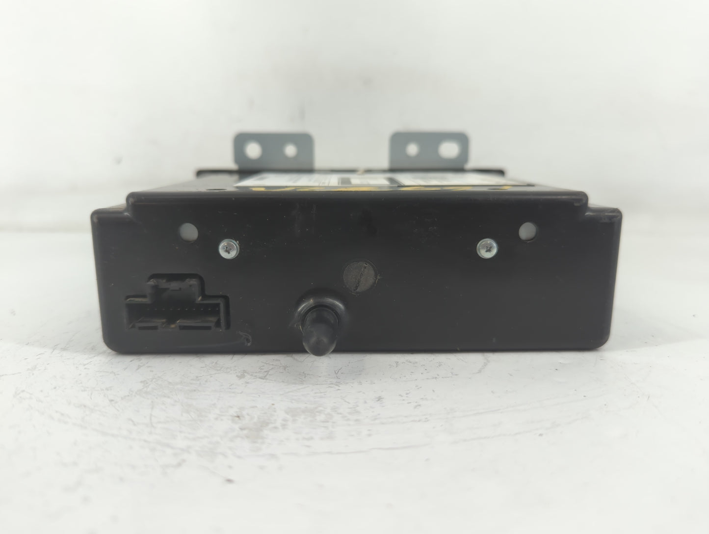 2016-2016 Buick Envision Am Fm Cd Player Radio Receiver - Oemusedautoparts1.com