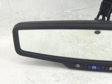 2010-2016 Buick Lacrosse Interior Rear View Mirror Replacement OEM Fits OEM Used Auto Parts