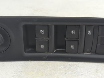 2015-2016 Buick Lacrosse Master Power Window Switch Replacement Driver Side Left P/N:92256963 Fits Fits 2015 2016 2017 OEM Used Auto Parts
