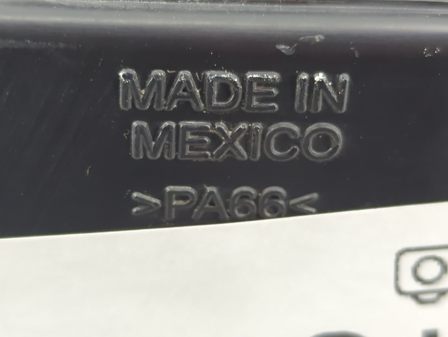 2016 Buick Lacrosse Fuel Vapor Charcoal Canister 1356689 - Oemusedautoparts1.com
