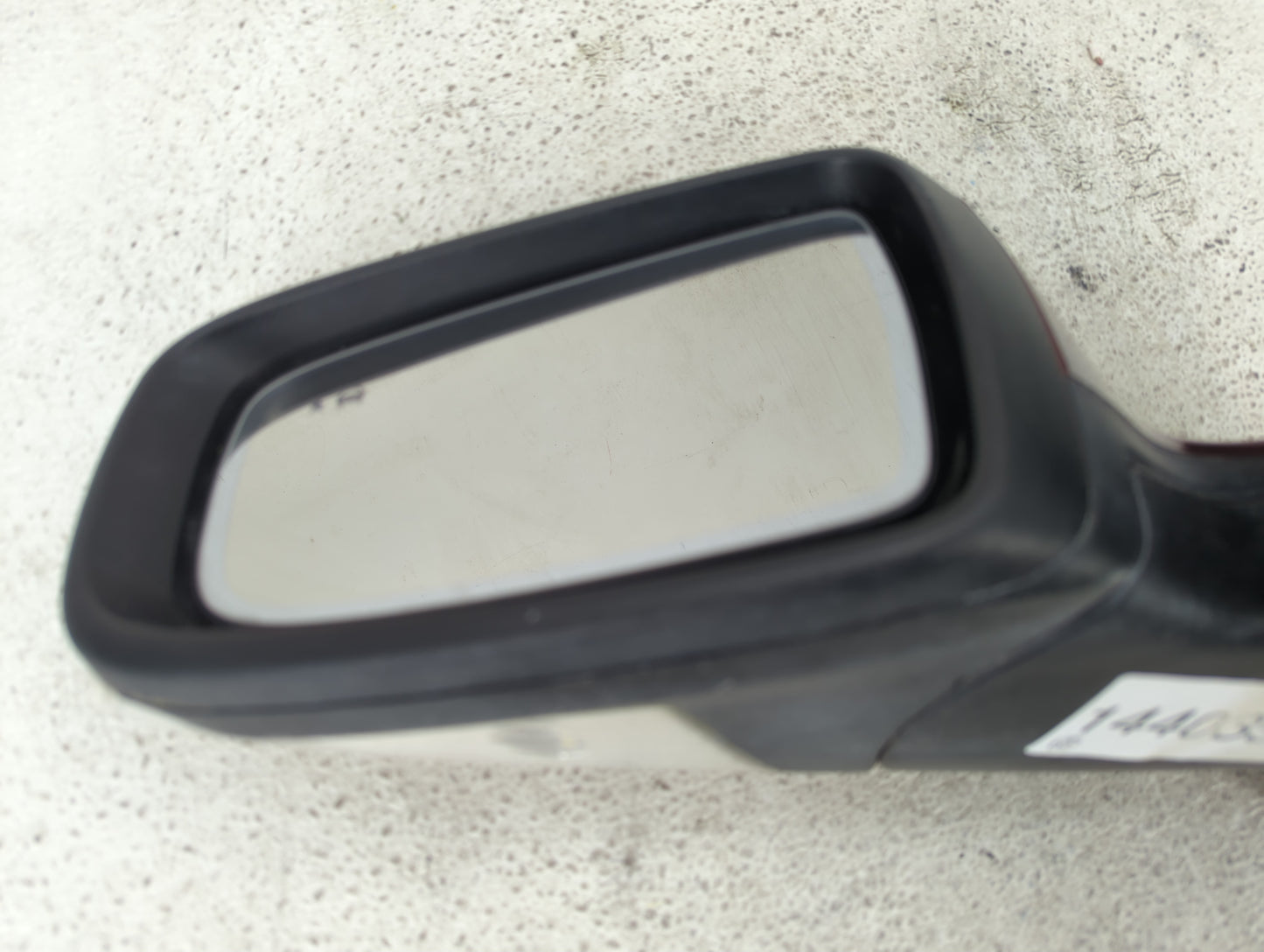 2014-2016 Buick Lacrosse Driver Side View Mirror - Left Door Mirror OEM Used - Oemusedautoparts1.com