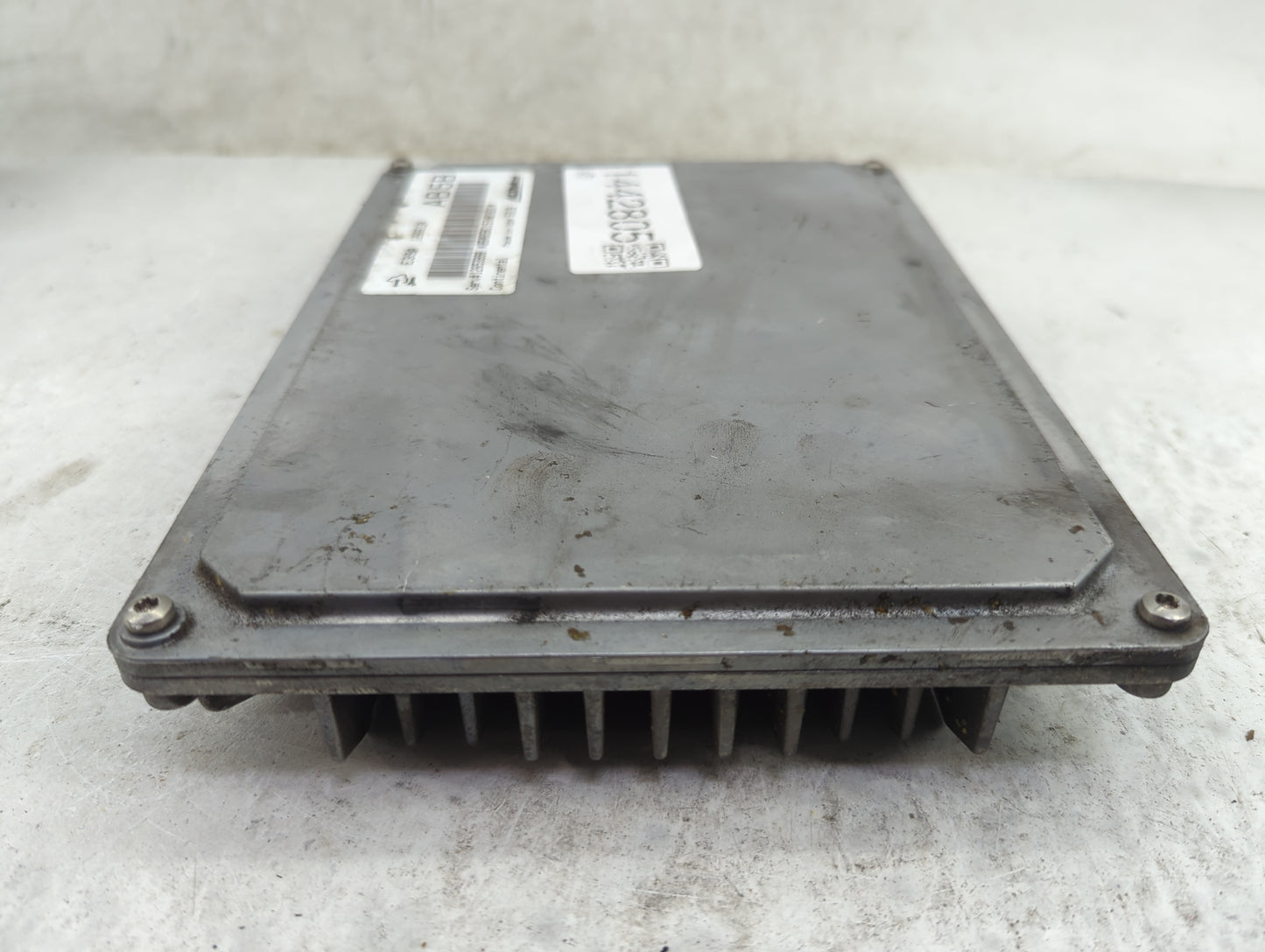 2013-2016 Buick Lacrosse PCM Engine Control Computer ECU ECM PCU OEM P/N:12653998 12666134 Fits Fits 2013 2014 2015 2016 OEM