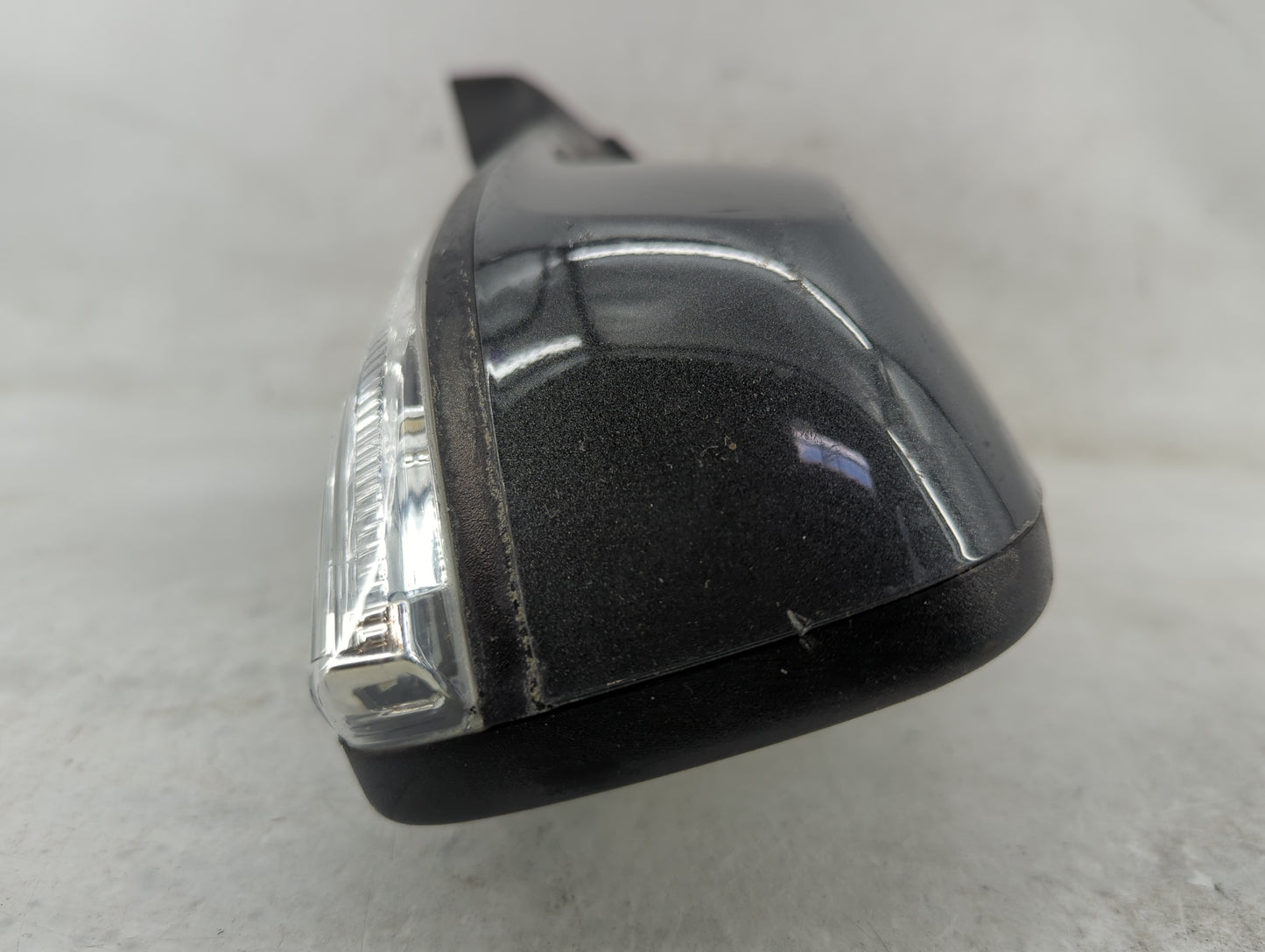 2013-2016 Buick Lacrosse Driver Side View Mirror - Left Door Mirror OEM Used - Oemusedautoparts1.com