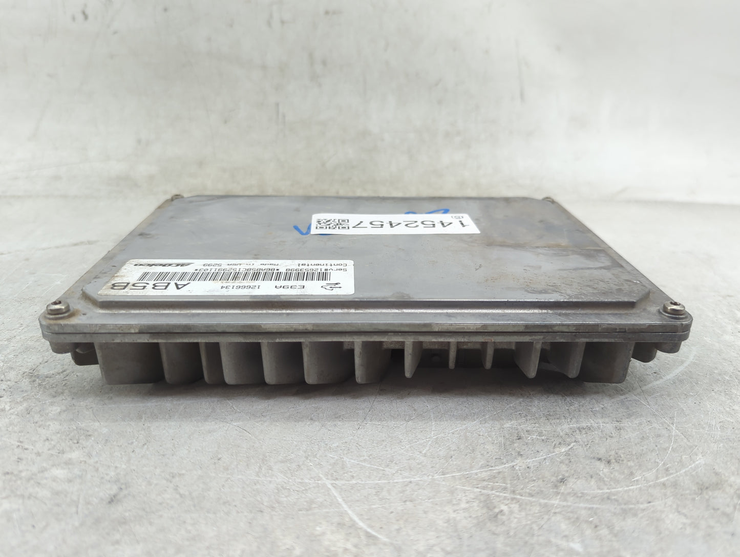 2013-2016 Buick Lacrosse PCM Engine Control Computer ECU ECM PCU OEM P/N:12666134 12653998, E39A Fits Fits 2013 2014 2015 20