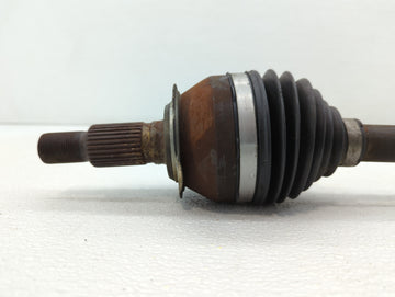 2010-2016 Buick Lacrosse Axle Shaft Front Driver Cv C/v