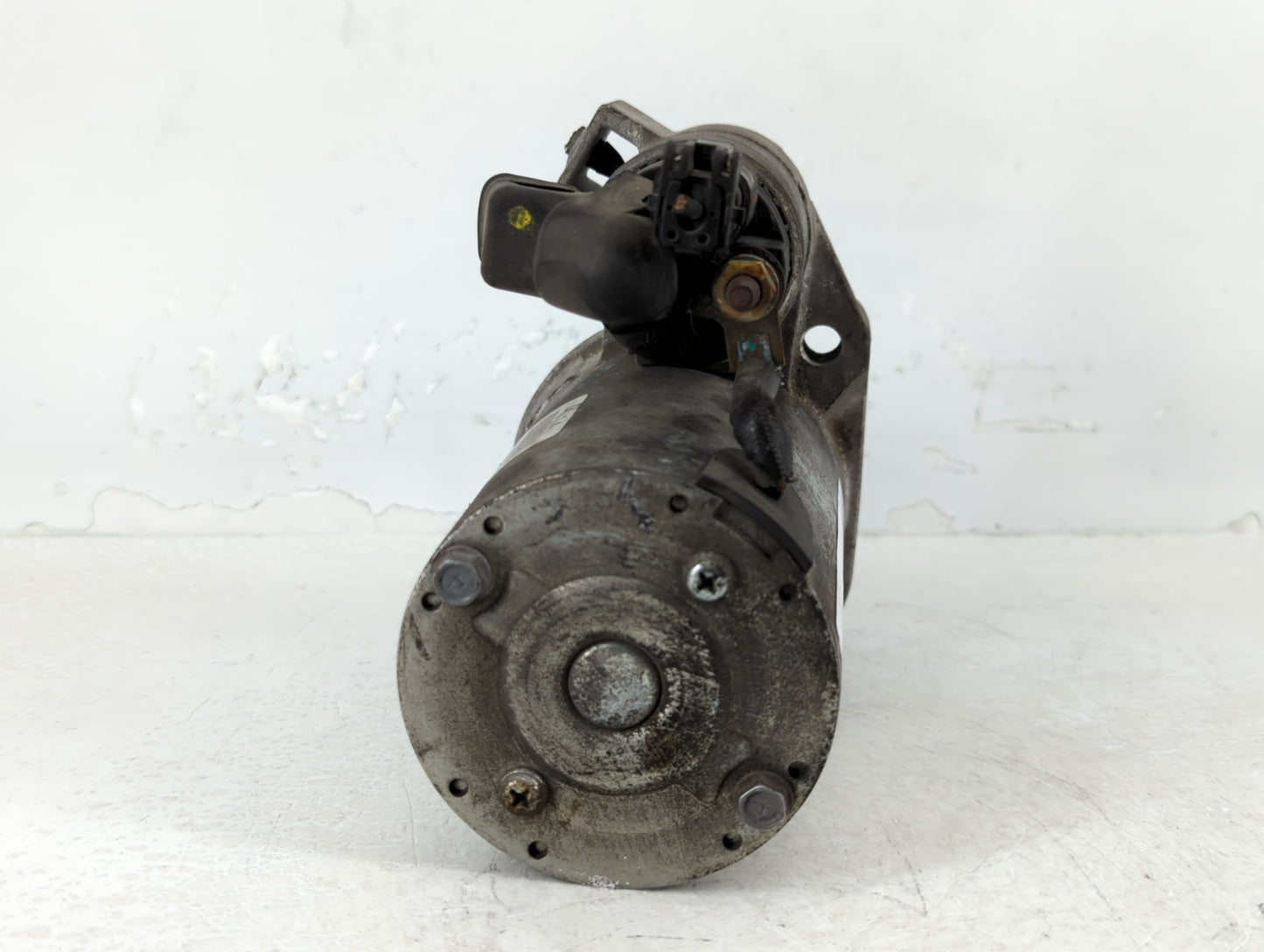 2010-2016 Buick Lacrosse Car Starter Motor Solenoid OEM P/N:36100-2B110 1204960 Fits OEM Used Auto Parts - Oemusedautoparts1