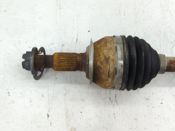 2010-2016 Buick Lacrosse Axle Shaft Front Driver Cv C/v