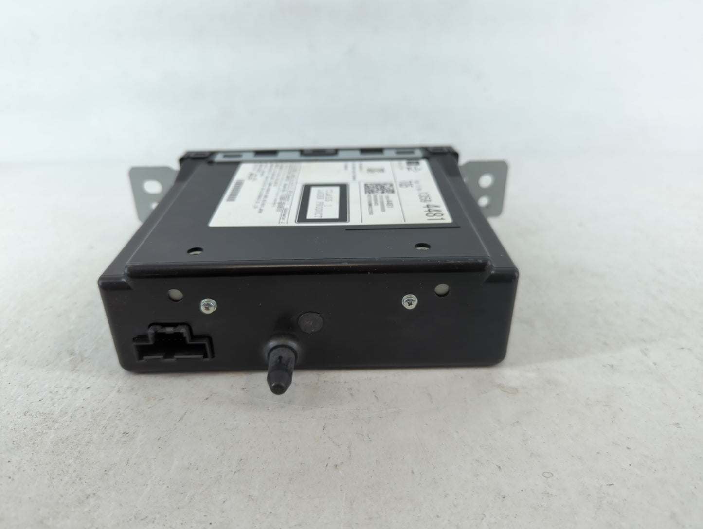 2016-2016 Buick Lacrosse Am Fm Cd Player Radio Receiver - Oemusedautoparts1.com