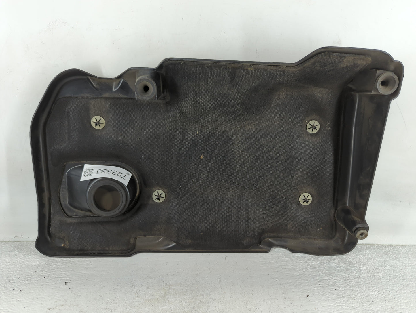 2016 Buick Lacrosse Engine Cover - Oemusedautoparts1.com