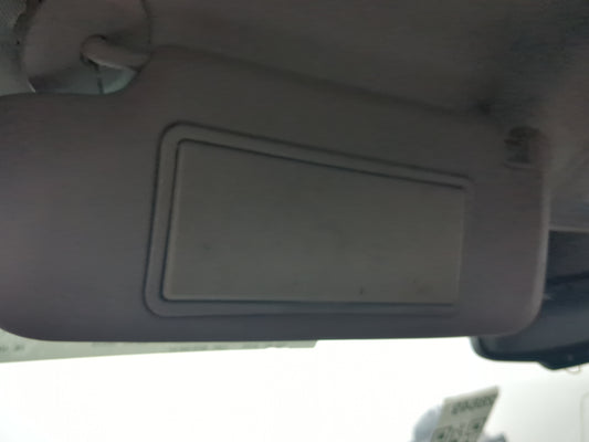 2016-2017 Buick Regal Sun Visor Shade Replacement Driver Left Mirror Fits Fits 2016 2017 OEM Used Auto Parts