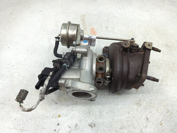 2014 Buick Regal Turbocharger Turbo Charger Super Charger Supercharger